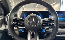 Mercedes-Benz GLE AMG GLE 53 4MATIC+ Coupe 2026