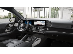 Mercedes-Benz GLE AMG GLE 53 4MATIC+ Coupe 2026
