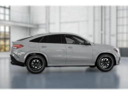 Mercedes-Benz GLE AMG GLE 53 4MATIC+ Coupe 2026