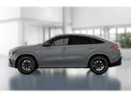 Mercedes-Benz GLE AMG GLE 53 4MATIC+ Coupe 2026