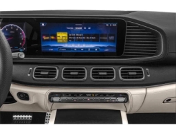 Mercedes-Benz GLE AMG GLE 53 4MATIC+ Coupe 2026