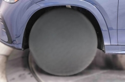 Mercedes-Benz GLE AMG GLE 53 4MATIC+ Coupe 2026