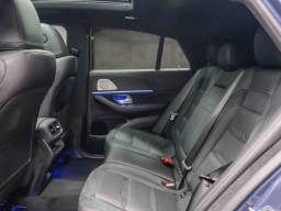 Mercedes-Benz GLE AMG GLE 53 4MATIC+ Coupe 2026