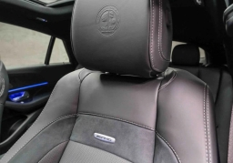 Mercedes-Benz GLE AMG GLE 53 4MATIC+ Coupe 2026