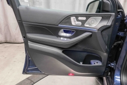 Mercedes-Benz GLE AMG GLE 53 4MATIC+ Coupe 2026