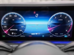 Mercedes-Benz GLE AMG GLE 53 4MATIC+ Coupe 2026