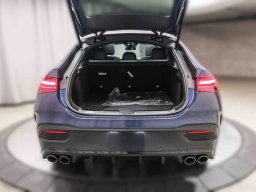 Mercedes-Benz GLE AMG GLE 53 4MATIC+ Coupe 2026