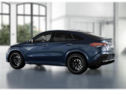 Mercedes-Benz GLE AMG GLE 53 4MATIC+ Coupe 2026