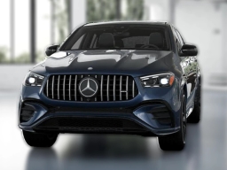 Mercedes-Benz GLE AMG GLE 53 4MATIC+ Coupe 2026