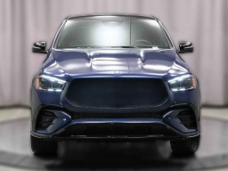 Mercedes-Benz GLE AMG GLE 53 4MATIC+ Coupe 2026