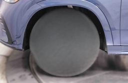 Mercedes-Benz GLE AMG GLE 53 4MATIC+ Coupe 2026