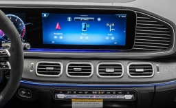 Mercedes-Benz GLE AMG GLE 53 4MATIC+ Coupe 2026