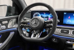 Mercedes-Benz GLE AMG GLE 53 4MATIC+ Coupe 2026