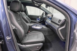 Mercedes-Benz GLE AMG GLE 53 4MATIC+ Coupe 2026