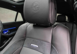 Mercedes-Benz GLE AMG GLE 53 4MATIC+ Coupe 2026