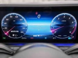 Mercedes-Benz GLE AMG GLE 53 4MATIC+ Coupe 2026