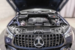 Mercedes-Benz GLE AMG GLE 53 4MATIC+ Coupe 2026