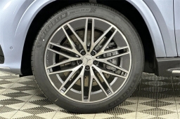 Mercedes-Benz GLE AMG GLE 53 4MATIC+ Coupe 2026