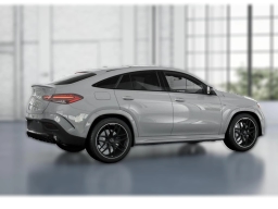Mercedes-Benz GLE AMG GLE 53 4MATIC+ Coupe 2026