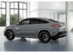 Mercedes-Benz GLE AMG GLE 53 4MATIC+ Coupe 2026