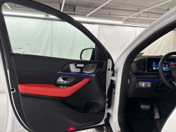 Mercedes-Benz GLE AMG GLE 53 4MATIC+ Coupe 2026