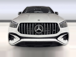 Mercedes-Benz GLE AMG GLE 53 4MATIC+ Coupe 2026