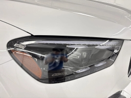 Mercedes-Benz GLE AMG GLE 53 4MATIC+ Coupe 2026