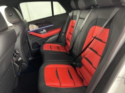 Mercedes-Benz GLE AMG GLE 53 4MATIC+ Coupe 2026