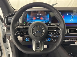 Mercedes-Benz GLE AMG GLE 53 4MATIC+ Coupe 2026