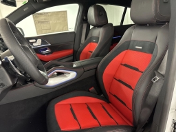 Mercedes-Benz GLE AMG GLE 53 4MATIC+ Coupe 2026