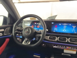 Mercedes-Benz GLE AMG GLE 53 4MATIC+ Coupe 2026