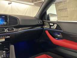 Mercedes-Benz GLE AMG GLE 53 4MATIC+ Coupe 2026