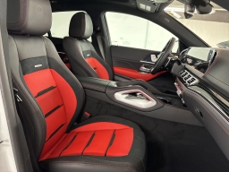 Mercedes-Benz GLE AMG GLE 53 4MATIC+ Coupe 2026