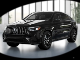 Mercedes-Benz GLE AMG GLE 53 4MATIC+ Coupe 2026