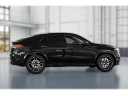 Mercedes-Benz GLE AMG GLE 53 4MATIC+ Coupe 2026