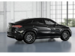 Mercedes-Benz GLE AMG GLE 53 4MATIC+ Coupe 2026