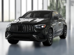 Mercedes-Benz GLE AMG GLE 53 4MATIC+ Coupe 2026