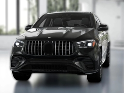 Mercedes-Benz GLE AMG GLE 53 4MATIC+ Coupe 2026
