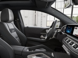 Mercedes-Benz GLE AMG GLE 53 4MATIC+ Coupe 2026