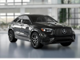 Mercedes-Benz GLE AMG GLE 53 4MATIC+ Coupe 2026