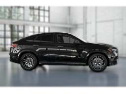 Mercedes-Benz GLE AMG GLE 53 4MATIC+ Coupe 2026