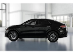 Mercedes-Benz GLE AMG GLE 53 4MATIC+ Coupe 2026