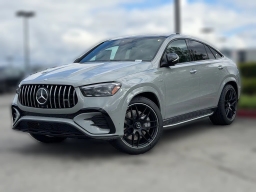 Mercedes-Benz GLE AMG GLE 53 4MATIC+ Coupe 2026