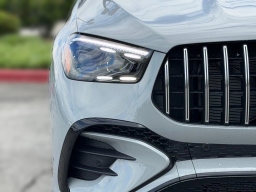 Mercedes-Benz GLE AMG GLE 53 4MATIC+ Coupe 2026