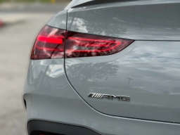 Mercedes-Benz GLE AMG GLE 53 4MATIC+ Coupe 2026