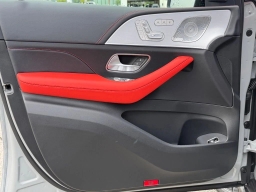 Mercedes-Benz GLE AMG GLE 53 4MATIC+ Coupe 2026