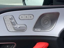 Mercedes-Benz GLE AMG GLE 53 4MATIC+ Coupe 2026