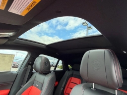 Mercedes-Benz GLE AMG GLE 53 4MATIC+ Coupe 2026