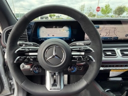 Mercedes-Benz GLE AMG GLE 53 4MATIC+ Coupe 2026