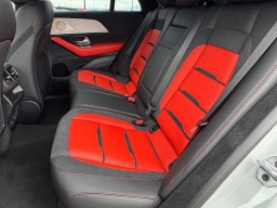 Mercedes-Benz GLE AMG GLE 53 4MATIC+ Coupe 2026